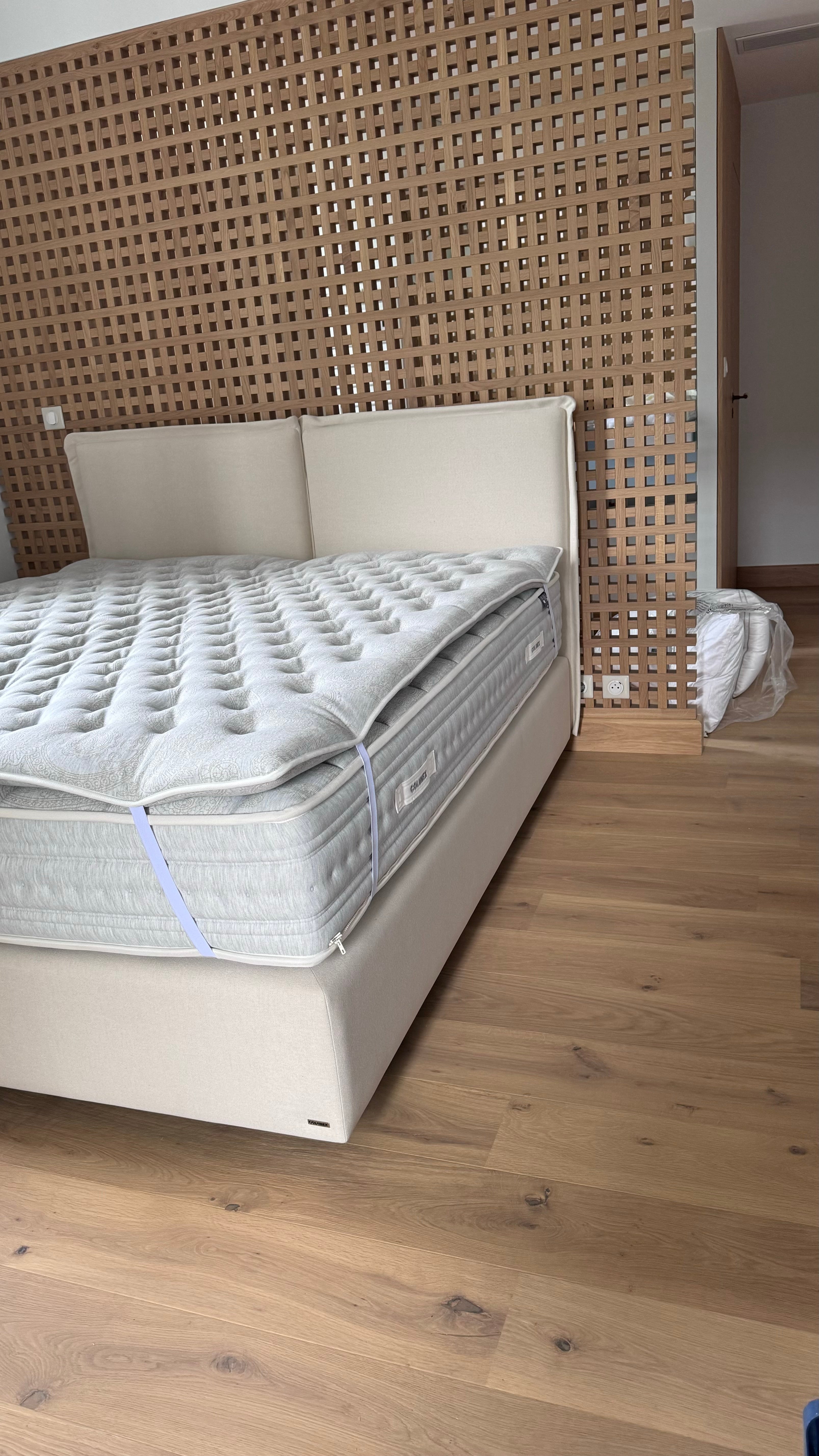 Literie "ANGELE SIGNATURE" Image