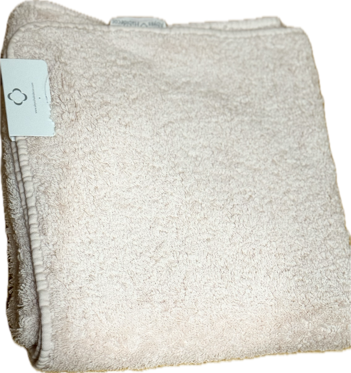 Serviette de toilette 55X100 CARESSE PRECIEUSE 100% coton Egyptien (Copie)
