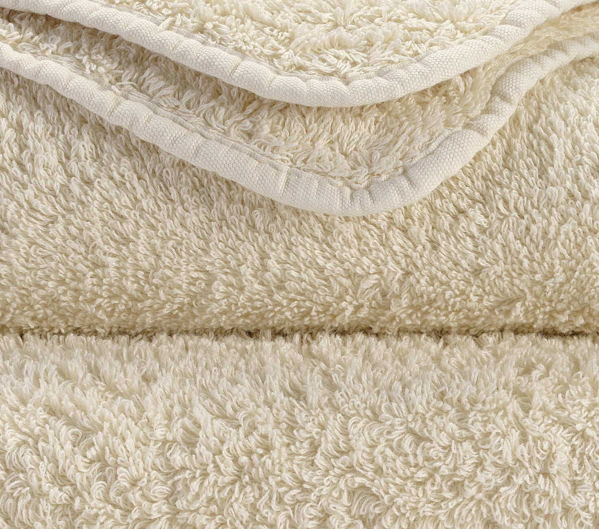 Tapis de bain REVERSIBLE 50X80 100% coton Egyptien
