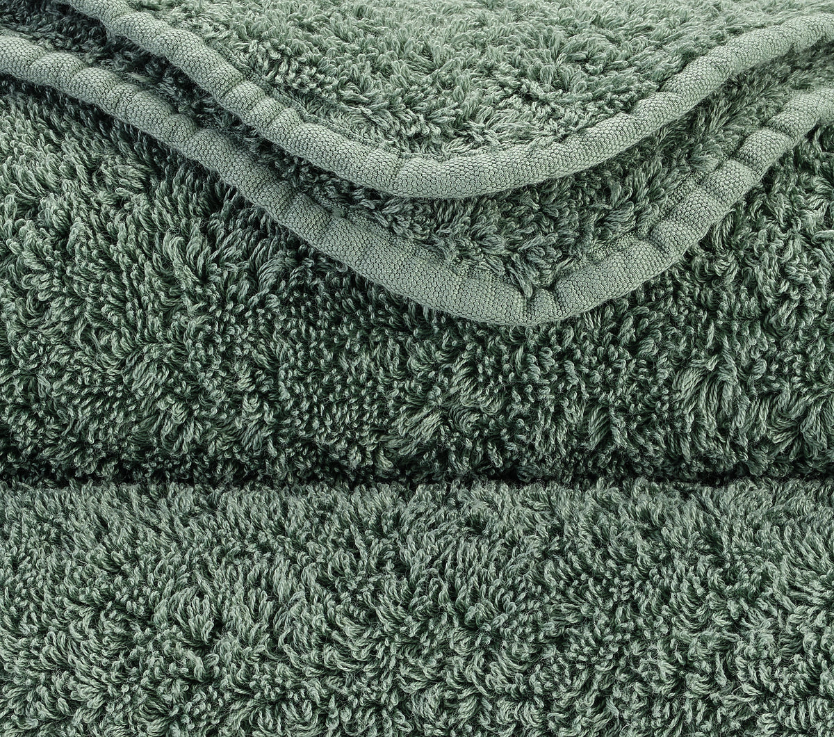 Tapis de bain REVERSIBLE 50X80 100% coton Egyptien