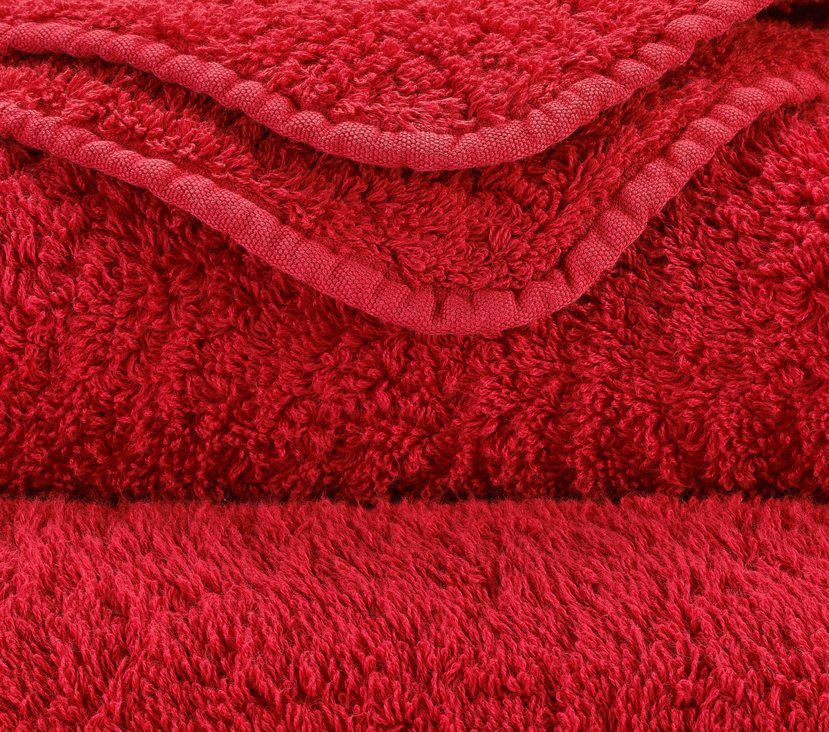 Tapis de bain REVERSIBLE 50X80 100% coton Egyptien