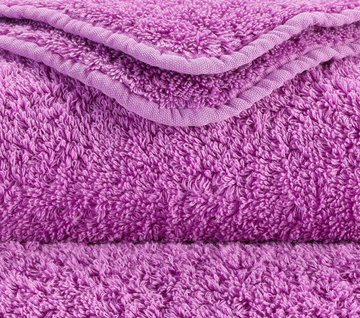 Tapis de bain REVERSIBLE 50X80 100% coton Egyptien