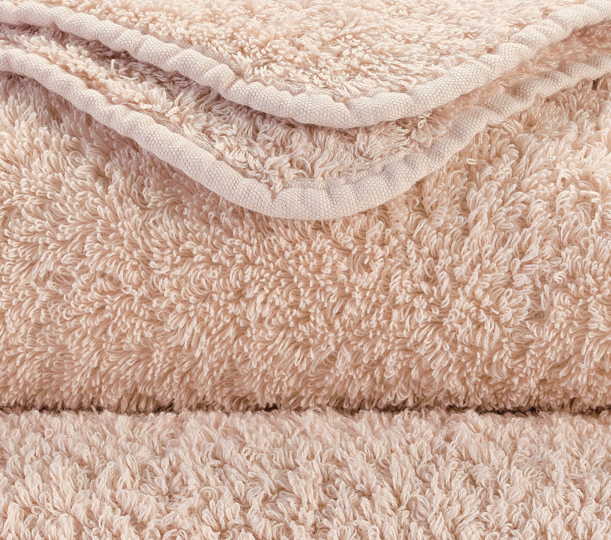 Tapis de bain REVERSIBLE 50X80 100% coton Egyptien